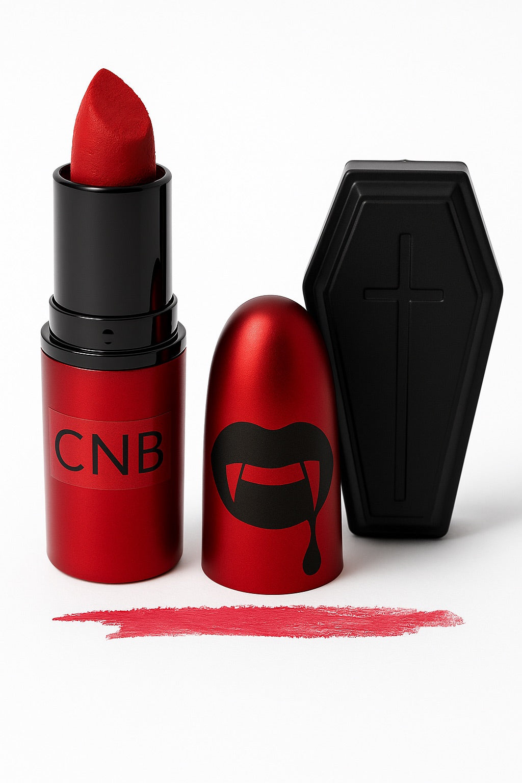 Sinner Red ❤️ Blood Red